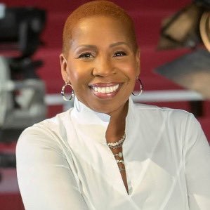 Delyanla Vanzant Profile