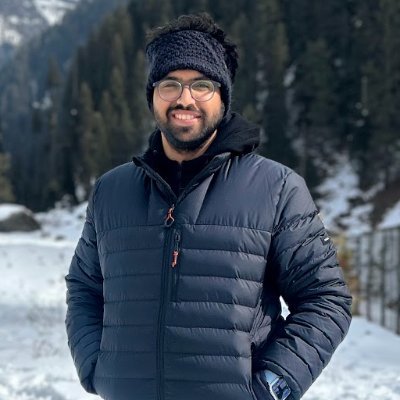 🚀 Building @30dayscoding & https://t.co/Ruk79lQq7y
On a mission to make AI, DevOps & Tech simple for everyone
Teaching, sharing, growing—together.