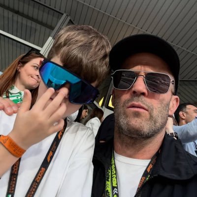 Jason2stath's profile picture. I'm a Hollywood actor and director.
This is my private account not a fan page, free to send DMs.