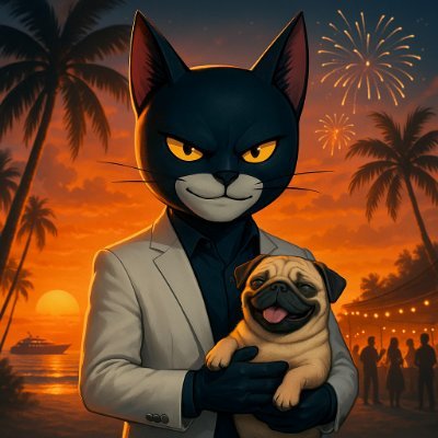 $CATBAT is the way. Claim $CATBAT for your rugged tokens and empty accounts: https://t.co/FgaICc1Ea7