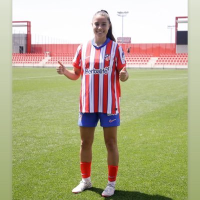 enkekusrod's profile picture. Pater de Zurdacaaa Lydia Rodríguez. Jugadora ATLETI B FEMENINO @lydiaroddriguez