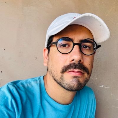 CezarinRR's profile picture. A veces juego videojuegos, y a veces soy adulto 👾