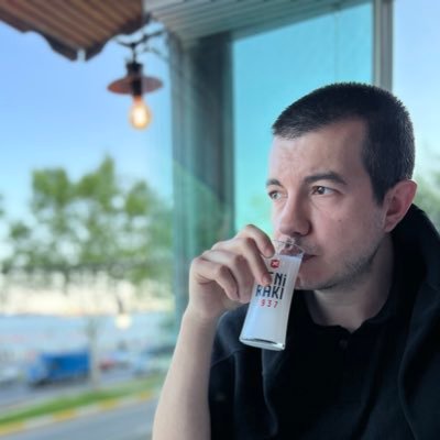 armagan_ozogul's profile picture. 