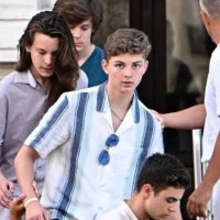 Griffin elon (@griffinelo2693) 's Twitter Profile