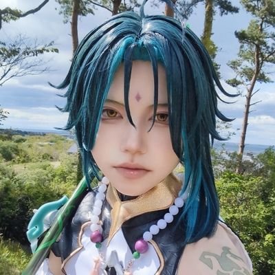 cos_tuna27's profile picture. ║18↑║cos║gnsn║記録║重加工║🔕║