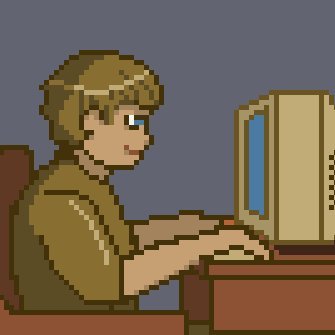 Ceprij_art's profile picture. 🤝🏻Peace to You!
🕹️Gamer since Famicom.  My childhood was the golden age.
👨‍💻Hobby game developer
⚔️Let war exist only in games