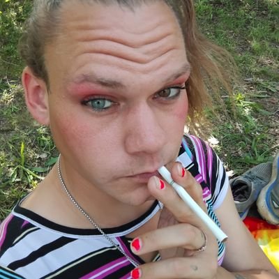 Journalist, philosopher, polemicist, trans gurl, makeup enthusiast, Provocateur, homeless revolutionary... (She/Her)
✊🏼🧚