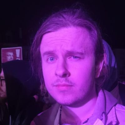 LOVEicki's profile picture. Student MSG na UE w Poznaniu, 

Współautor Hortum, 

Prelegent i wystawca na wielu wydarzeniach około kulturowych :)