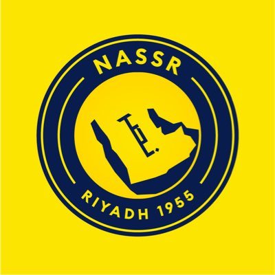 الحساب الرسمي لمتجر نادي النصر السعودي
The Official Account of Al Nassr Stores