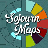 SOJOURN Maps | Bible Study Verse Mapping Ministry (@sojournmaps) 's Twitter Profile