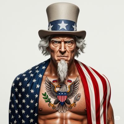 IronSightsEagle's profile picture. Christian American man