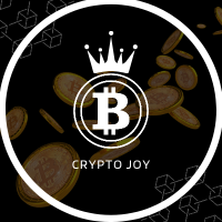 Crypto Joy π,π (@cryptojoy_bd) 's Twitter Profile