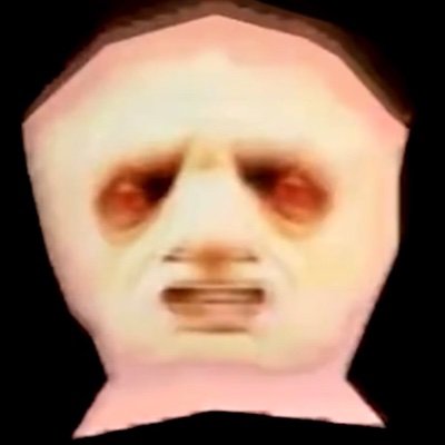SuspiciousSpam's profile picture. GLOP Magazine/XUNT TV/Spam TV/Suspiciousspam
YOUTUBE: https://t.co/BGhQup69Ih