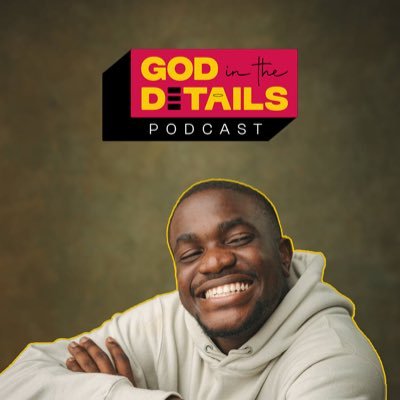 We’re on a journey to find God in the most absurd, unusual and unsuspecting things👀 Host - @thelogoligi 🫡 It’s time to find God in the Details! 🕺