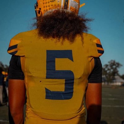 Jamari Ward Profile