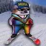 SparkFella's profile picture. #NAFO, 8647, Mountaineer, Gridiot Hiker, Director & Software Dev, student of the classics still clinging on to the remnants of conservatism #NeverTrump 🇺🇦🌈
