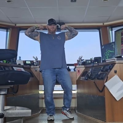 TowboatTyson's profile picture. money maker