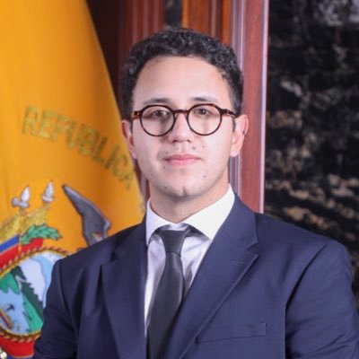 anthonybecerra0's profile picture. Asambleísta por la provincia del Azuay