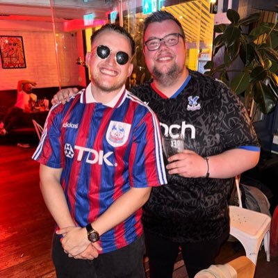 spyderwebbe's profile picture. Fundraising Manager at @PalaceForLife ❤️💙 Views are my own.