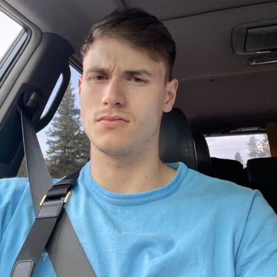 TylerSanitar's profile picture. Canadian 🇨🇦 living in Scotland 🏴󠁧󠁢󠁳󠁣󠁴󠁿 
Sanitar
still dry, still not getting drops 
DM for commissions of thumbnails 
https://t.co/gPl4au9mvz