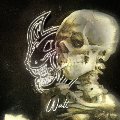 waltatwar's profile picture. waw nerd @EonEffect