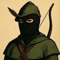 SirRobinBastard (@sirrobinbastard) 's Twitter Profile Photo SirRobinBastard (@sirrobinbastard) 's Twitter Profile Photo