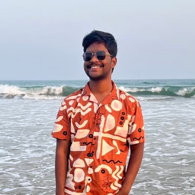 _iamkarthikeyan's profile picture. Senior Software Engineer @LottieFiles | Lottie Creator Team. Prev @smallcaseHQ @amazon
