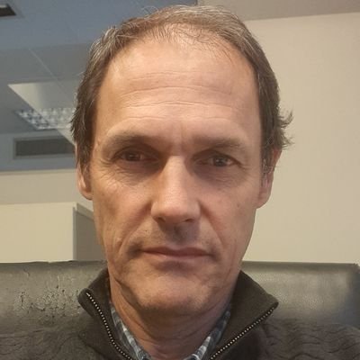 CasaubonPablo's profile picture. La Verdad y sólo la Verdad