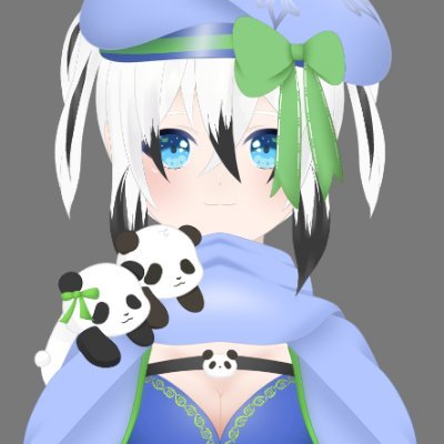 SaSaYukiKanNa's profile picture. ♥️三度の飯より🎮が好き♥️ 完全セルフ受肉バーチャル雪国⛄️出身パンダ🐼溺愛VTuber🩷
掃きだめマシュhttps://t.co/z7mHNsU6JP