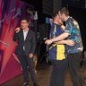 BinksOwen's profile picture. PDC Stage Official 🎯 Darts Referee and Spotter for Sky Sports! 🎤 Proudly sponsored by https://t.co/Y1RnMa9v6m