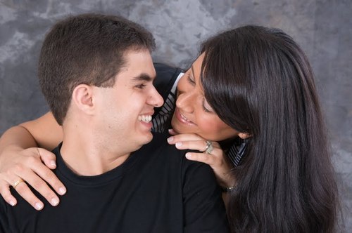 ...servo de Jesus Cristo! Abençoado por Deus, com amigos especiais, com pais maravilhosos, a esposa ideal, dois filhos tão amados Yehud e Yerik!