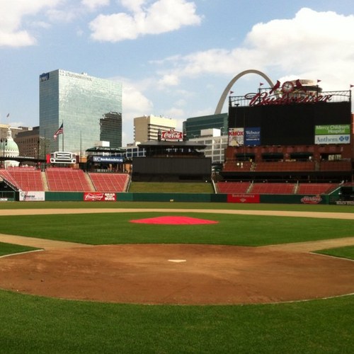 CardinalRain's profile picture. Husband, Father of two beautiful girls, STL Cardinals fan, opinions r my own