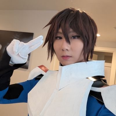 Raisorさんのプロフィール画像