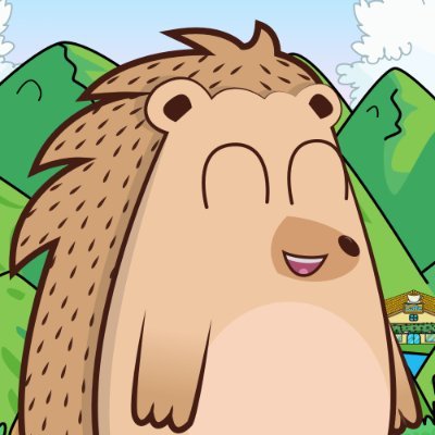 Hedgehog Creek is an experimental online web browser world game. Tweets by @ScreenCactus. Play today! ✨ 🦔