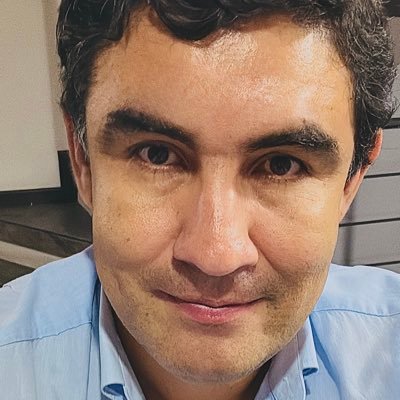 mfcruzv's profile picture. Ciudadano de a pie. 
Economista. 
Procuro pensar por mi cuenta.
Opiniones personales.