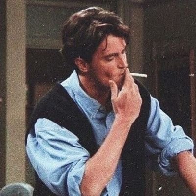 Chandler_Bing. Profile