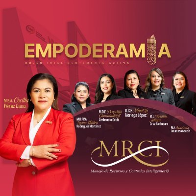 EmpoderaMIA Profile