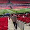 Hickey_S27's profile picture. Manchester United Season Ticket Holder. 🔴⚪ ⚫