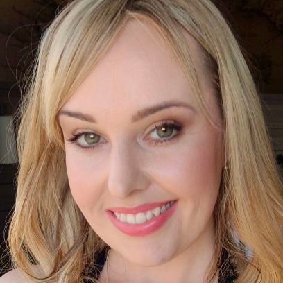 Jenna Sharpe Voice Actress🎙️🇬🇧 Profile