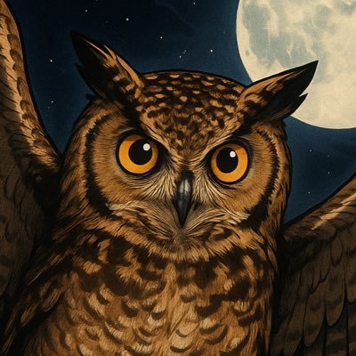 Barn_o_w_l's profile picture. 2020.7月産まれメンフクロウのkinaco. 2021.7月産まれカラードコノハズクのKINAKO 2022.6月産まれアフリカワシミミズクのLILLY 日常の記録をしてます よろしくおねがいします。 無言フォロー失礼します🙇