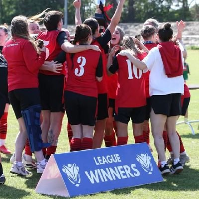 SWF Regional East League Winners 24/25, Runners up 23/24, League Cup winners 23/24, Barclays Div One play off winners 24/25
Play in SWF Barclays Division One
