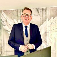 Paul Simpson (@paulsimpsontbh) 's Twitter Profile