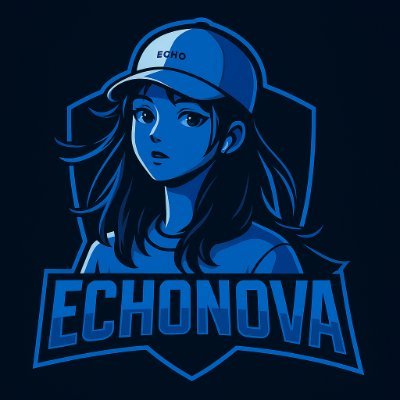 Galactic vibes & digital dreams 🌌 | Variety VTuber beaming in with games, chats, & cosmic chaos~ 🚀✨ #EchoNova_VT