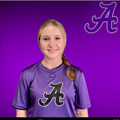 2B / 3B / RHH / Aces 16u National Black / 4.0 GPA / Carlisle High School / 2028 / NCAA ID# 2508689047 🥎 info: eldermadeleine@gmail.com