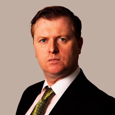 News Correspondent | Veteran Journalist For Over 30 Years | Patriot | Landlord
