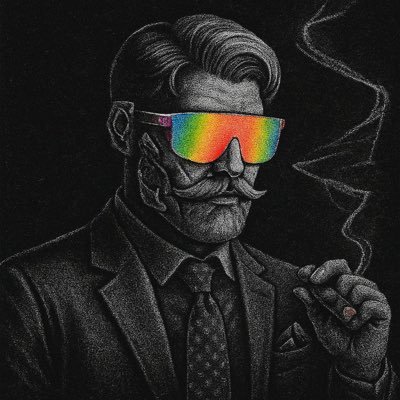 ProudAp3's profile picture. Retar Dio