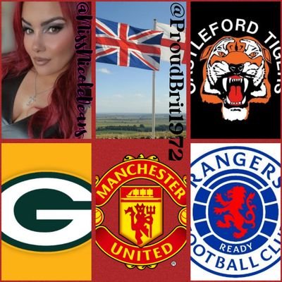 ♂️. 🏉⚽🏈⚽: @CTRLFC @manutd @packers. @RangersFC. @MissNicoleDeans-indy voice of #mufc ⚽🇾🇪
