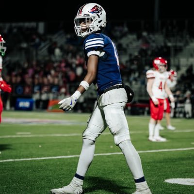 Rondell North Profile