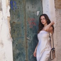 Eleni-One (@ufralxuiv54008) 's Twitter Profile