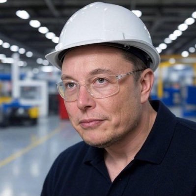 🚀Spacex • CEO & CTO 🚔| Tesla • CEO and product architect 🚄| Founder 🧩OpenAl